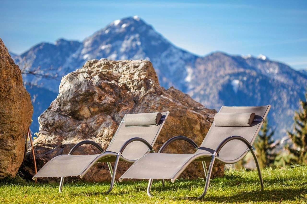 Ganze Wohnung, One-Bedroom Apartment with Mountain View in Villgratner Berge, Innichen