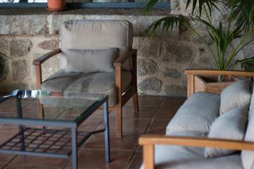 Habitación para 2 Personas en San Miguel de Valero, Provincia de Salamanca, Foto 4