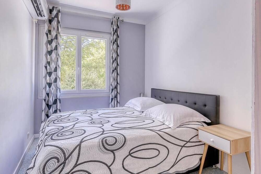 La Villa Ayiti Var 83 At the foot of the Sainte Baume Massif Family-friendly and relaxing in Nans-les-Pins, Brignoles region