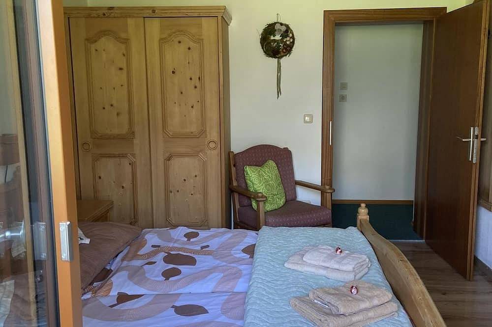 Doppelzimmer Nr. 9 - Sperleiten, Haus in Abtenau, Tennengau