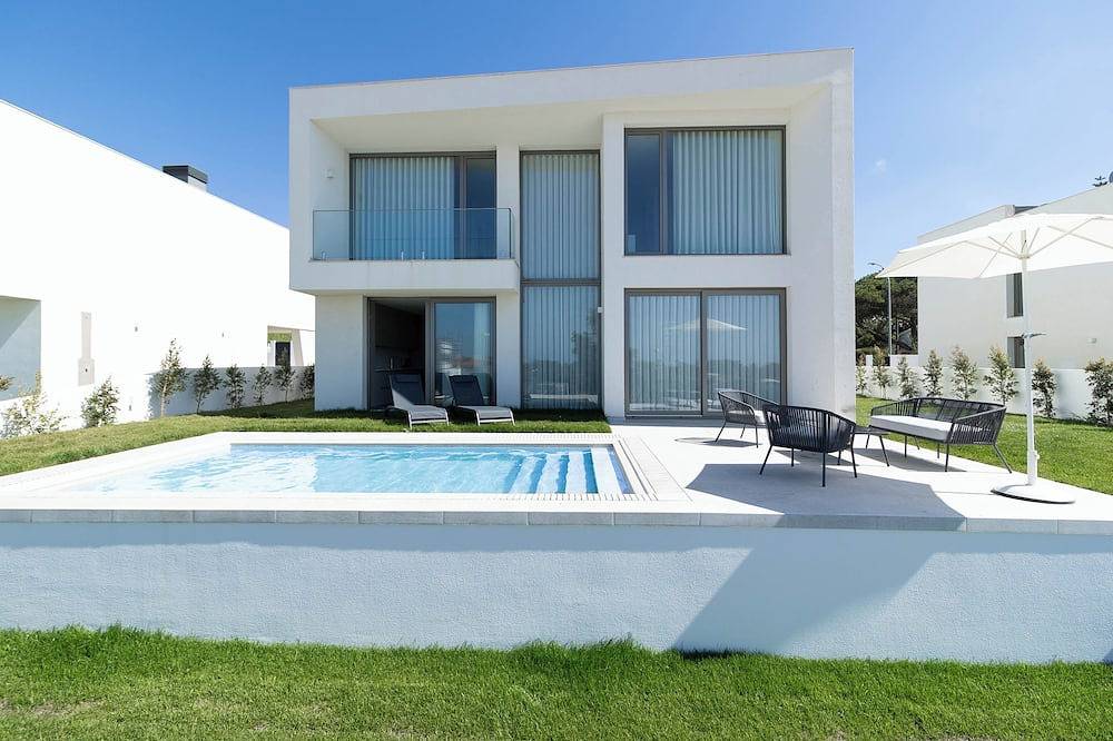 Belemia Brown Villa, Sintra, Lisbon in Praia do Magoito, São João das Lampas e Terrugem