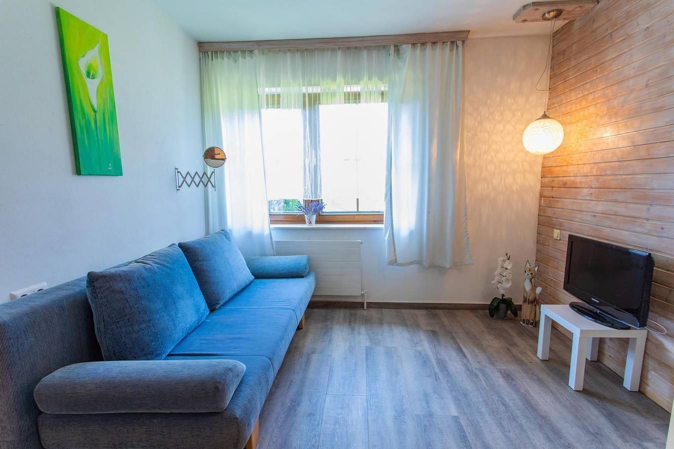 Ganze Wohnung, "Huberhof2" by Alpenidyll Apartments in Schladming, Schladming-Dachstein