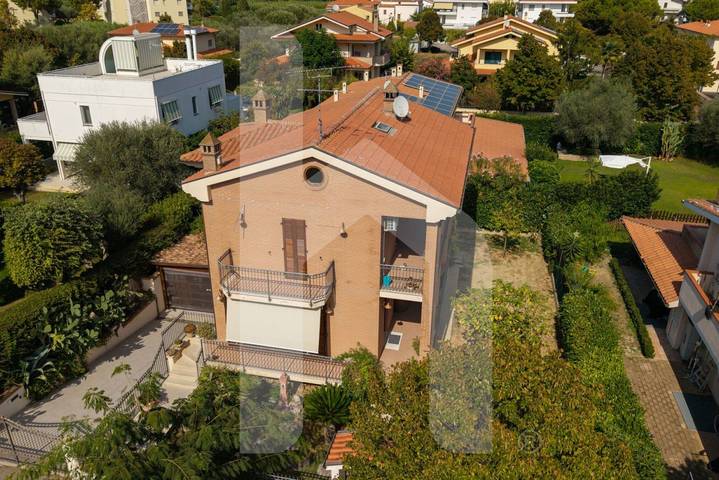 Appartement de vacances pour 11 personnes, avec jardin - 1