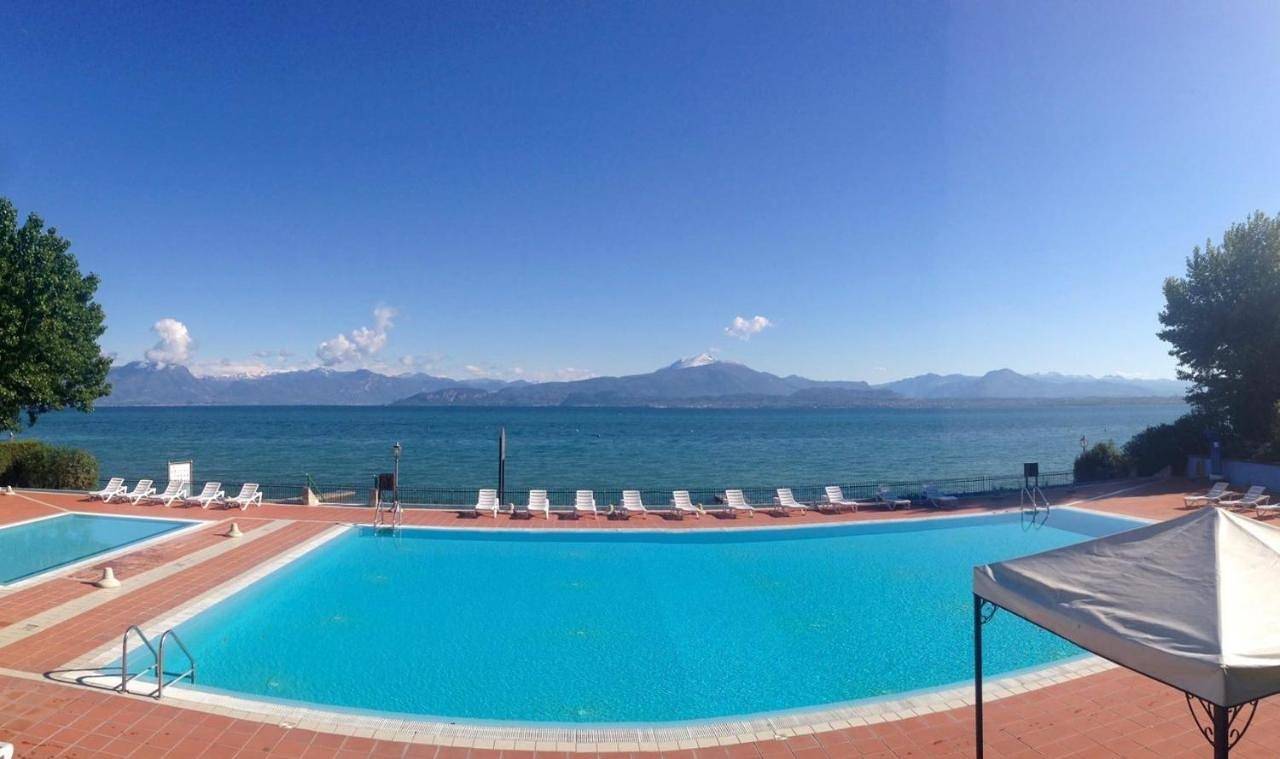 Casa Fornaci in San Benedetto (Peschiera del Garda), Peschiera del Garda