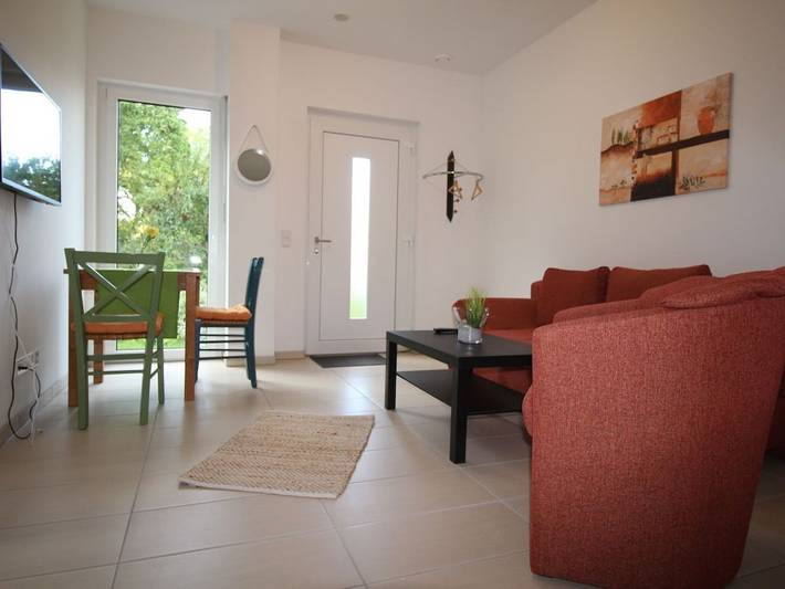 Ferienhaus für 3 Personen, mit Terrasse in Rostock - 4