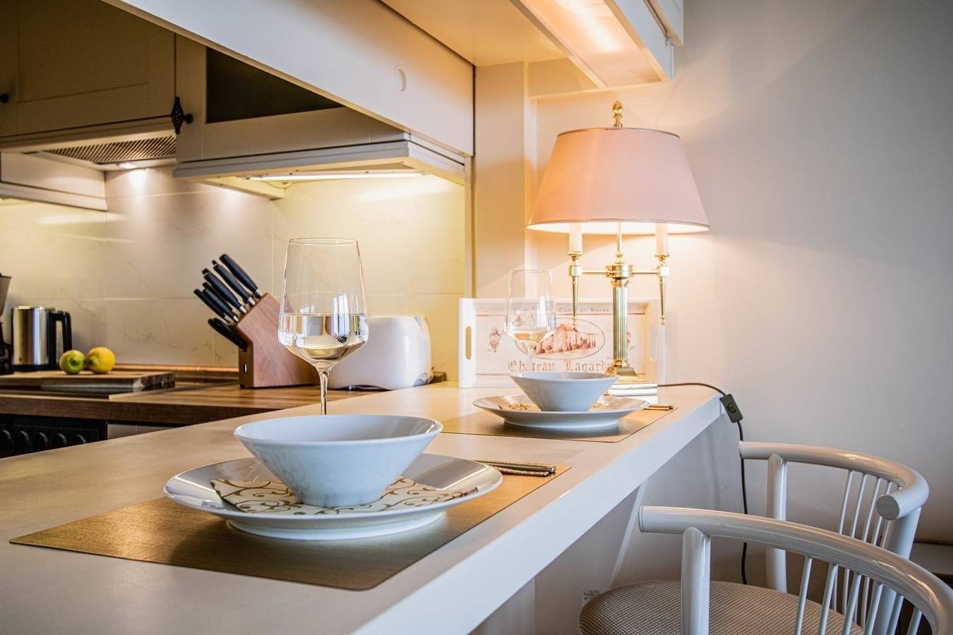 Ganze Ferienwohnung, Haus am Meer Sylt Royal 96a in Westerland, Sylt (Gemeinde)