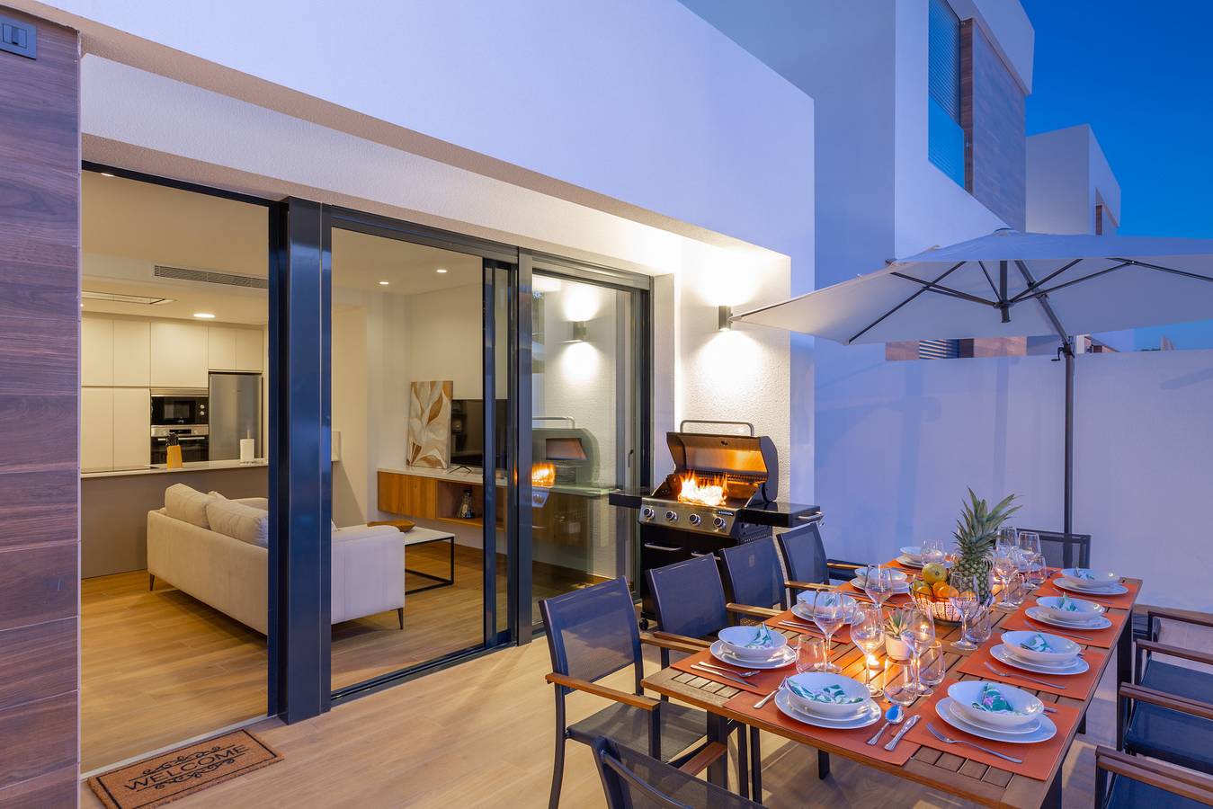 Fidalsa 5 Stars Deluxe in Campello, Costa Blanca
