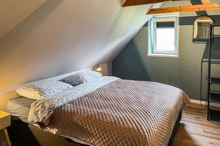 Gemütliches Zuhause in Harich mit Wlan in Ijsselmeer
