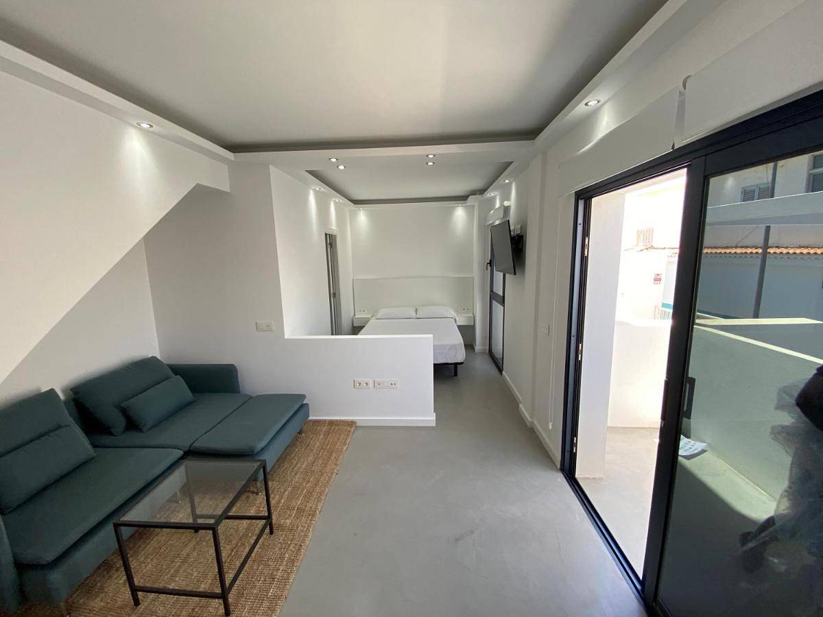 Geheel appartement, One-Bedroom Apartment in La Caleta, Adeje