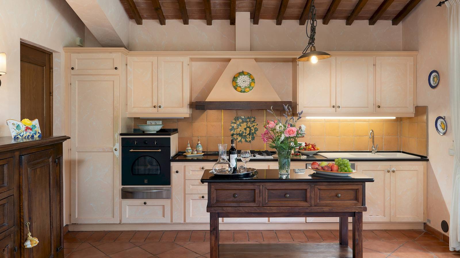 Villa Sorripa 6, Emma Villas in Alberi, Chianti