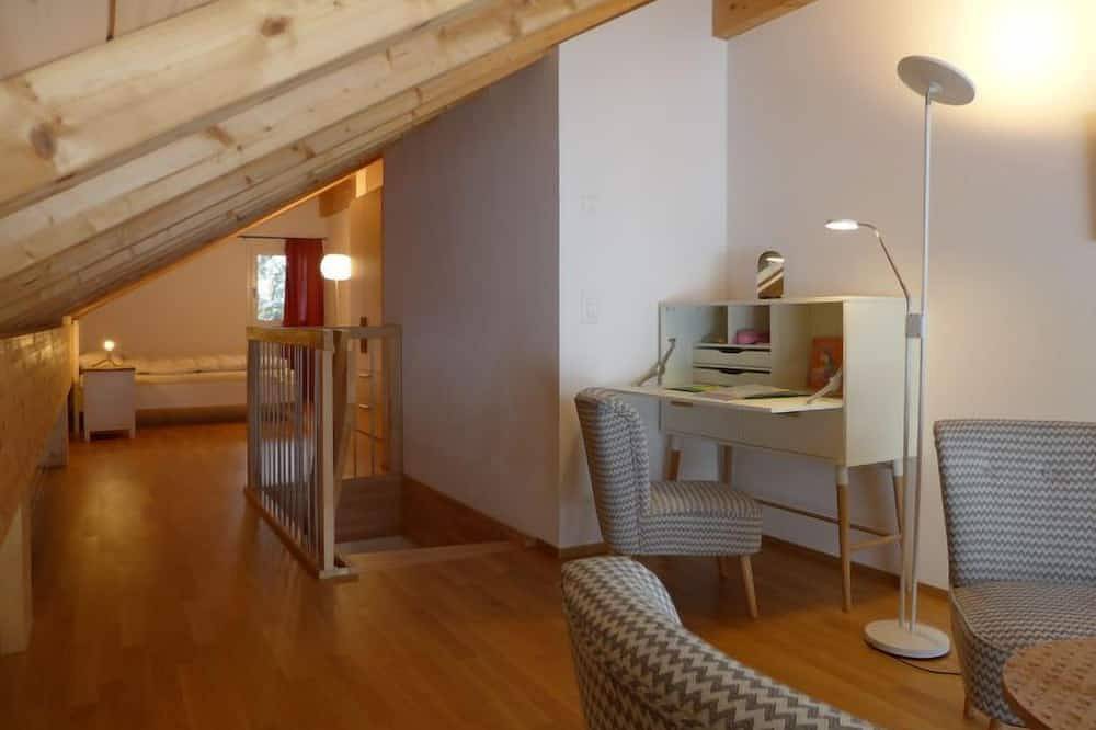 Ganze Wohnung, Momento in Kandersteg, Frutigen - Lenk - Adelboden