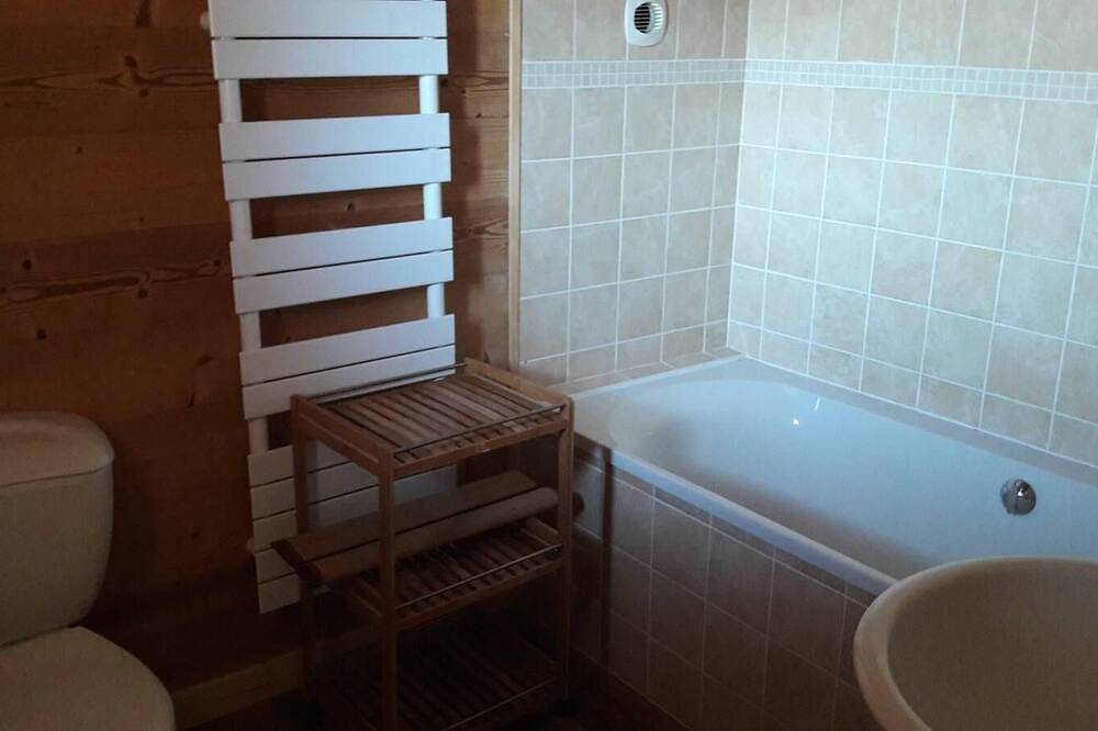 Landhaus, terrasse, kamin oder ofen für holz, fernseher, 95m², Les Gets in Les Gets, Les Portes du Soleil