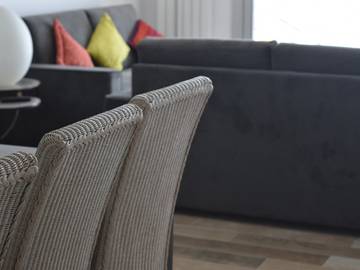 Camping para 6 Personas en Les Sables-d'Olonne, Vandea, Foto 2