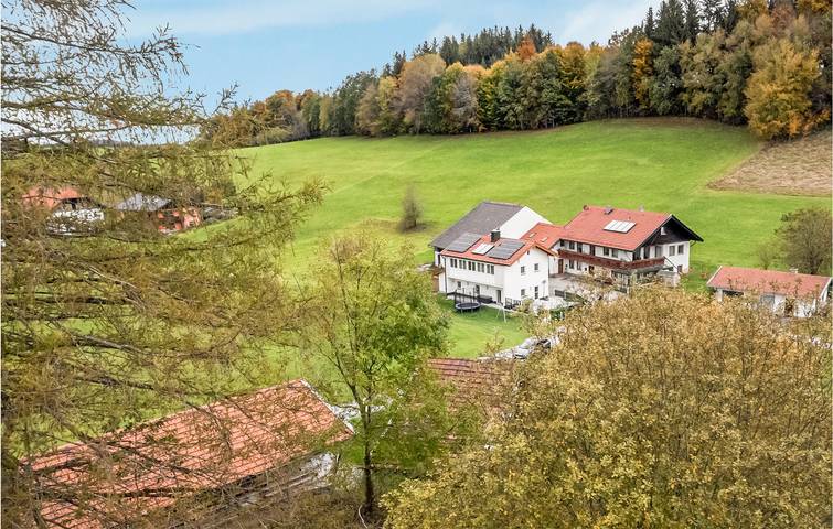 Ferienhaus für 7 Personen, mit Terrasse und Garten, kinderfreundlich im Berchtesgadener Land - 2