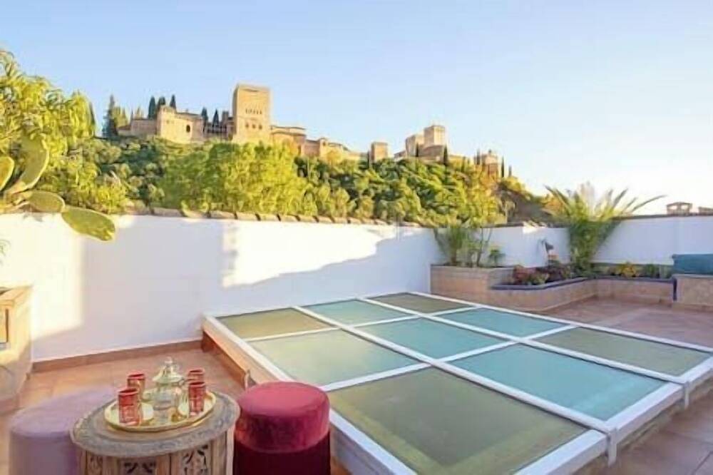 Casa vacanza a Granada a partire da 455€ a notte