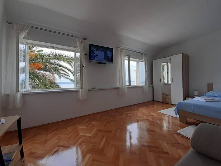 Ferienhaus für 8 Personen, mit Haustier in Kaštela - 4