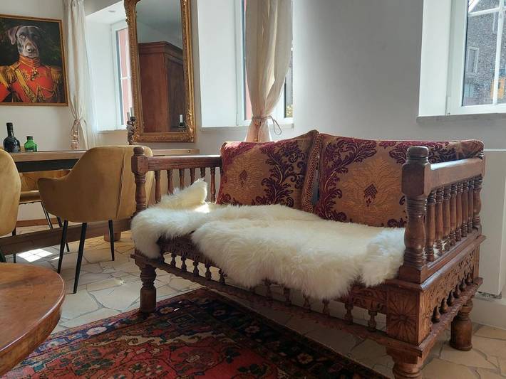 Ferienhaus für 5 Personen in Maring-Noviand - 4