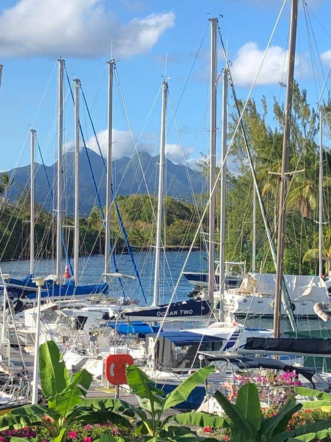 Appartement de vacances pour 4 personnes, avec vue