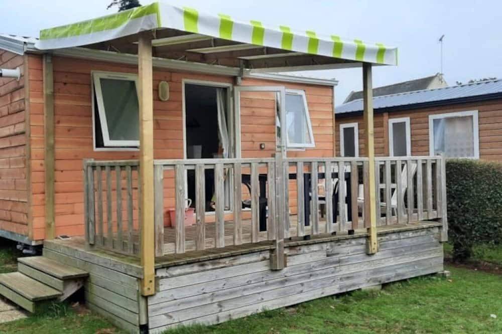 Camping 3 étoiles - Piscine  - ccbgbgg in La Clarté (Perros-Guirec), Perros-Guirec