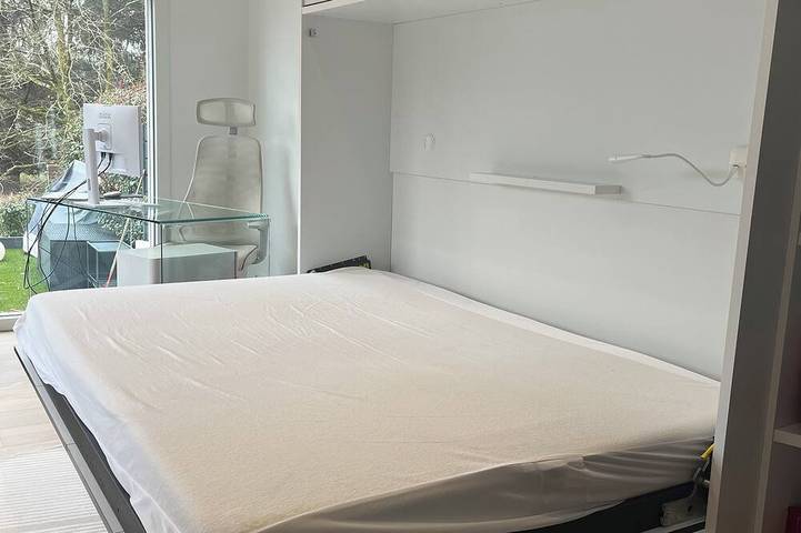 Location de vacances pour 6 personnes, animaux acceptés à Bassussarry - 2