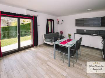 Apartament Wakacyjny dla 6 osoby w Bled, Park Narodowy Triglav, Zdjęcie 1