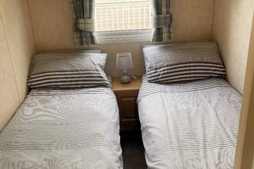 Static Caravan for 6 People in Edinburgh and Lothian, Photo 1