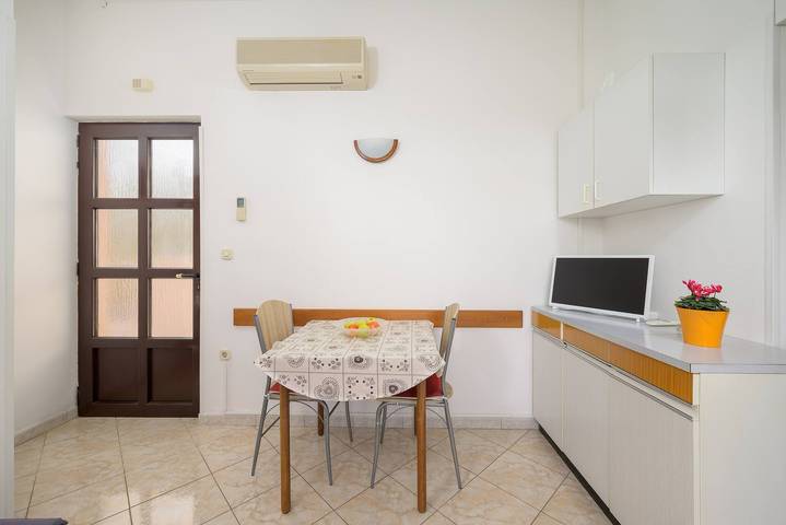 Villa für 2 Personen, mit Balkon in Kroatien - 3