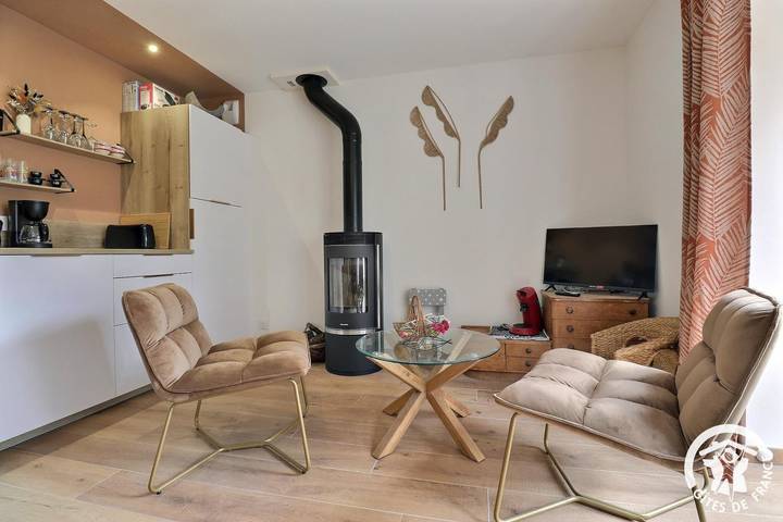 Ty Noa in Saint-Just (Ille-et-Vilaine), Redon und Umgebung