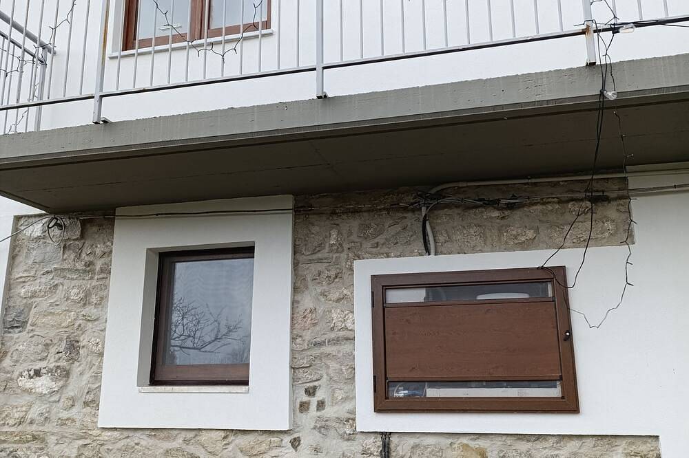 Herculea Rifugio Bosco Bradano oasi della biodiversità in San Fele, Vulture