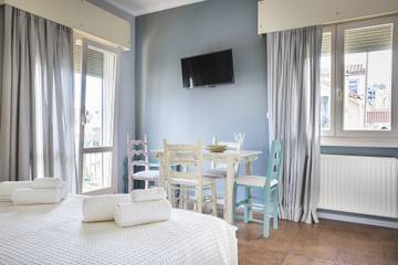 Vakantieappartement voor 2 Personen in Argostoli, Kefalonia, Afbeelding 3