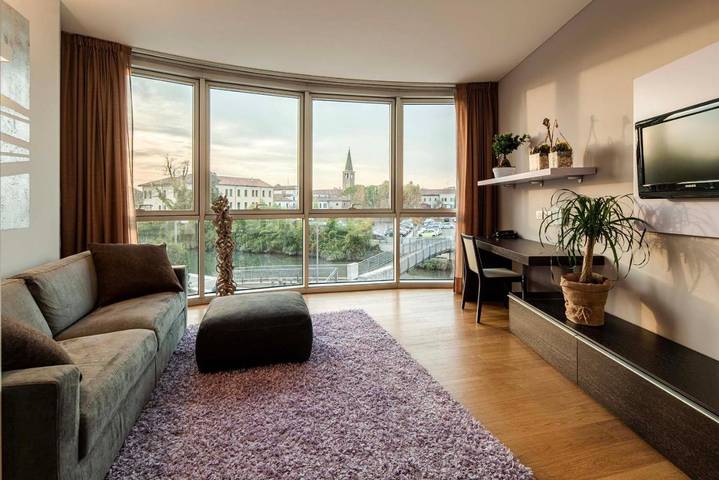 Gîte pour 2 personnes à Portogruaro - 2