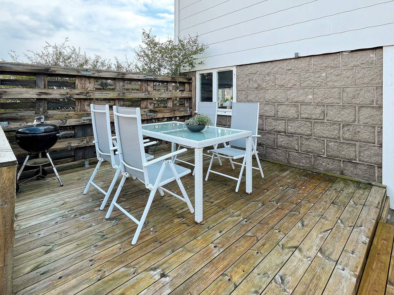 4 Personen Ferienhaus in Kungshamn in Kungshamn, Norra Västkusten