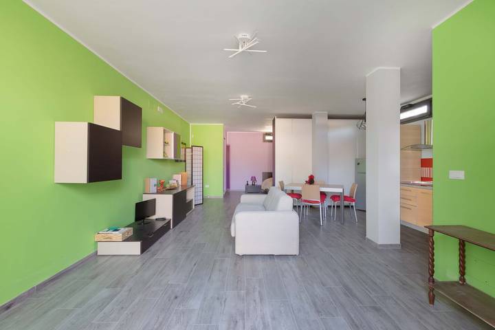 The Loft Suite by Barbarhouse in Ostuni, Salento