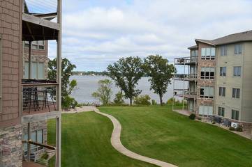Vacation Apartment for 10 Guests in Iowa, USA, Picture 4