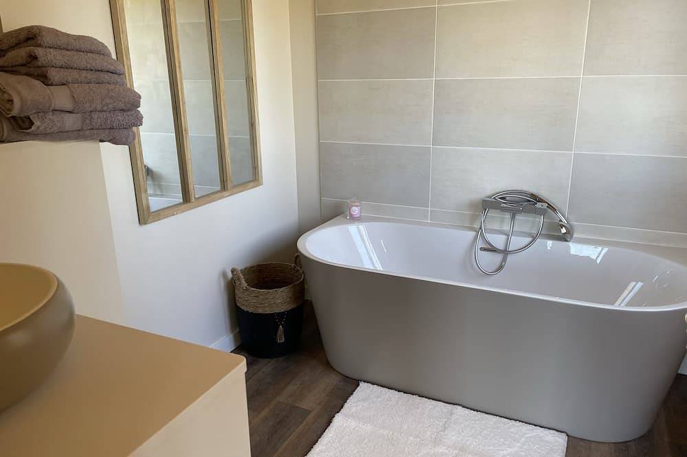 Chalet in the heart of nature in Roussayrolles, Región de Albi