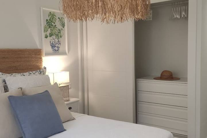 Entire apartment, Comfort and exclusivity on the tropical coast in Playa Granada, Motril