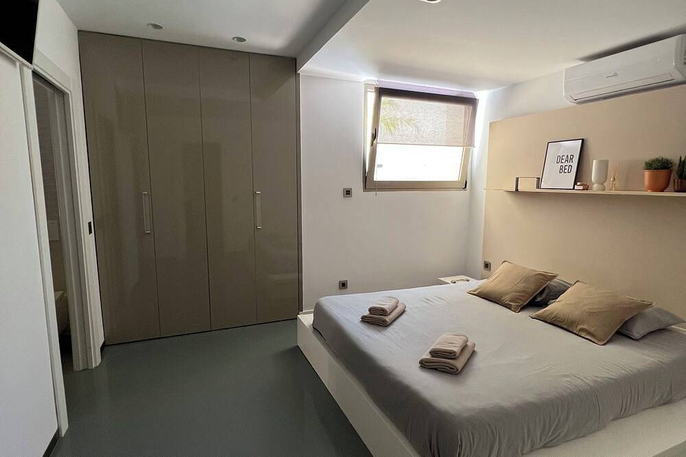 Eblidesign in El Galan, San Miguel de Salinas