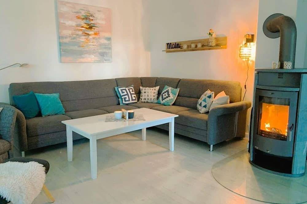 Ganze Wohnung, Landhaus Scholz - Appartement Diekkier - Landhaus Scholz in Dollerup, Schleswig-Flensburg