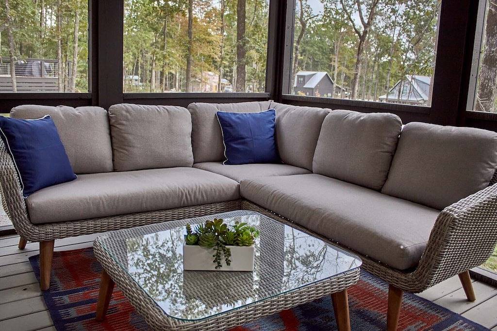 Lakeview Oasis at The Retreat at Water's Edge in Grundy County