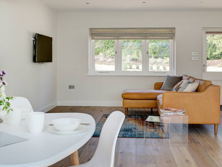 Cottage für 2 Personen, mit Garten in England - 3