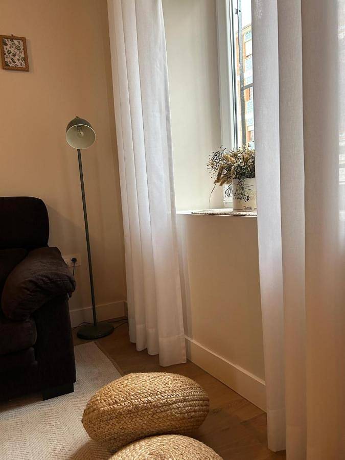 Casa rural para 2 personas, con Terraza en La Zubia - 4