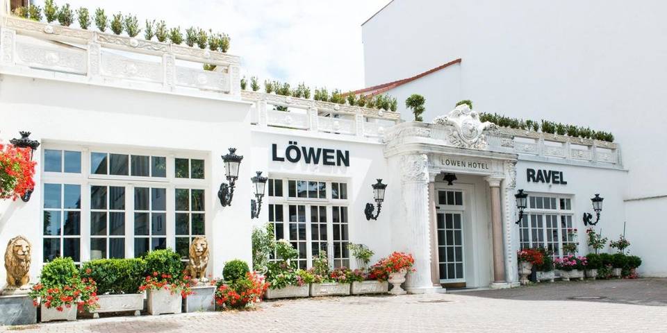 Hotel para 1 personas, Se admiten mascotas - 1