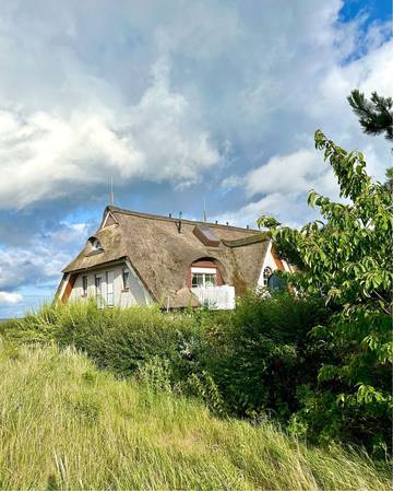 Ferienwohnung für 2 Personen, mit Ausblick und Balkon/Terrasse sowie Balkon in Dahme