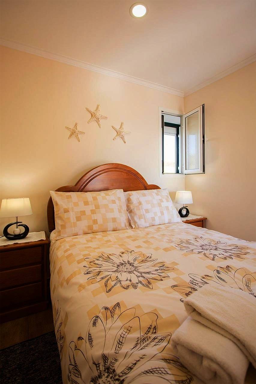 Holiday Home in Praia do Salgado, Famalicão