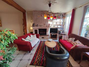 Gîte for 6 People in Yport, Seine-Maritime, Photo 2