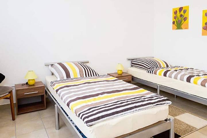 Ganze Wohnung, Ferienwohnung Stevens in Isselburg / Heelden in Isselburg, Kreis Borken