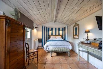 Location De Vacances pour 2 Personnes dans Saint-Sulpice-et-Cameyrac, Région de Bordeaux, Photo 3