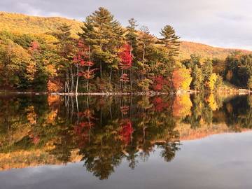 Cottage for 6 People in Vermont, USA, Photo 1
