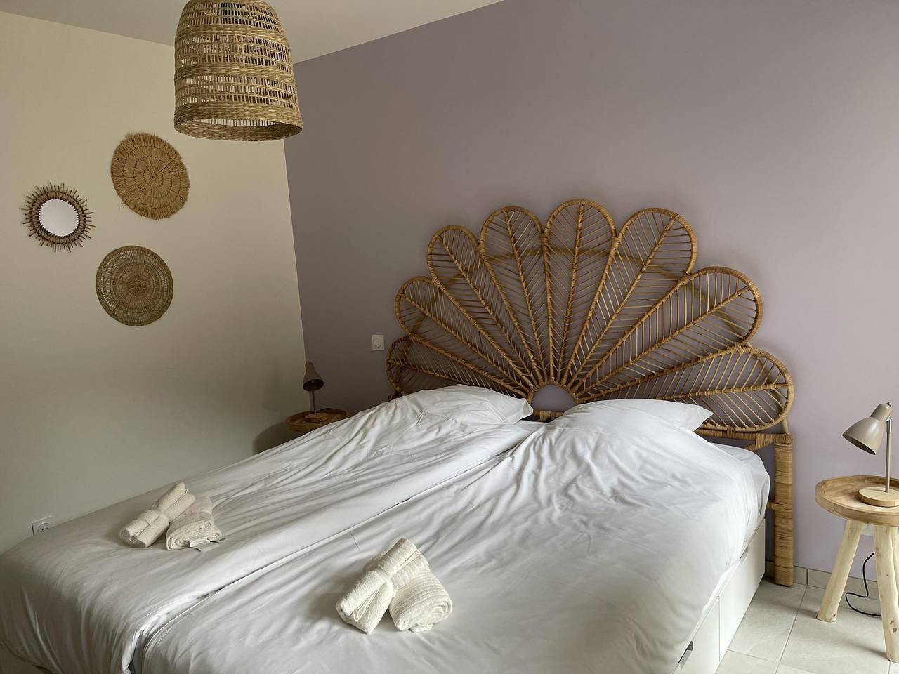 Villa France — Studio 2 personnes | 5 min de la télécabine | Rés.Méri-Bellecombe in Brides-les-Bains, Massif de la Vanoise