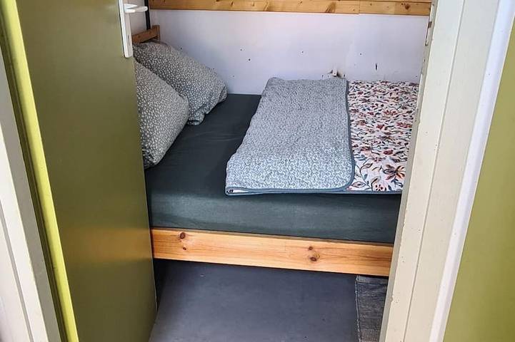 Ferienhaus für 2 Personen in Hannover und Umgebung - 4